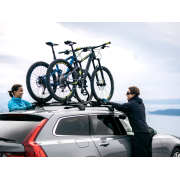 Suport biciclete THULE ProRide 598 - Black