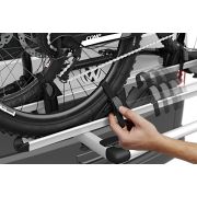 Suport biciclete THULE Wanderway 2 Platform - 2 biciclete