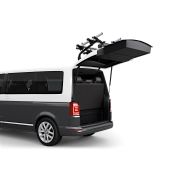 Suport biciclete THULE Wanderway 2 Platform - 2 biciclete