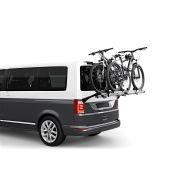 Suport biciclete THULE Wanderway 2 Platform - 2 biciclete