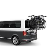 Suport biciclete THULE Wanderway 2 Platform - 2 biciclete