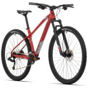Bicicleta Rock Machine Manhattan 40-29 29 Gloss Metallic Orange/Silver 17.0 - (M)