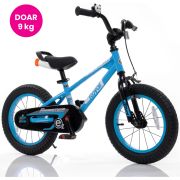 Bicicleta Royal Baby EZ Freestyle 16 Pink