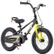 Bicicleta Royal Baby EZ Freestyle 16 Pink