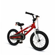 Bicicleta Royal Baby Freestyle 7.0 NF 16 Red