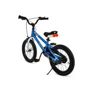 Bicicleta Royal Baby Freestyle 7.0 NF 18 Blue