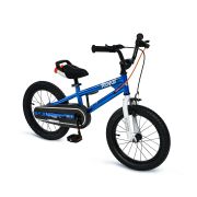 Bicicleta Royal Baby Freestyle 7.0 NF 18 Blue