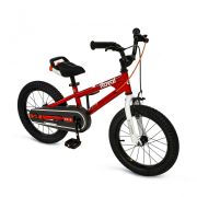 Bicicleta Royal Baby Freestyle 7.0 NF 18 Red