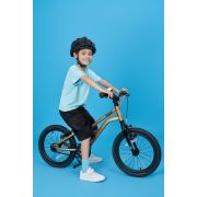 Bicicleta Royal Baby Kable-Belt 16 Golden