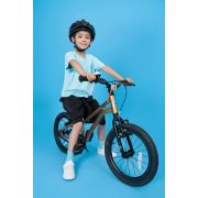 Bicicleta Royal Baby Kable-Belt 16 Golden