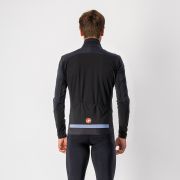 Jacheta Castelli Beta RoS Negru deschis XXXL