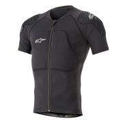 Jacheta protectie Alpinestars Paragon Lite SS Negru L