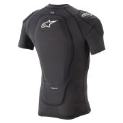 Jacheta protectie Alpinestars Paragon Lite SS Negru L