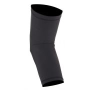 Protectii genunchi Alpinestars Paragon Lite Knee Protector Negru