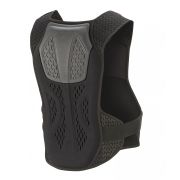 Vesta protectie piept Alpinestars Bionic Pro Negru Anthracite XS/S