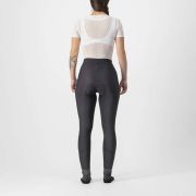 Pantaloni lungi Castelli Velocissima Thermal Negru M