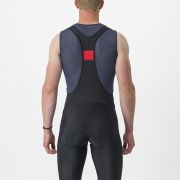 Bluza de corp fara maneci Castelli PRO Mesh 2.0 SL Indigo