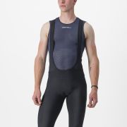Bluza de corp fara maneci Castelli PRO Mesh 2.0 SL Indigo