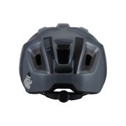 Casca BBB Hero BHE-172 Gri Inchis S (46-52 cm)