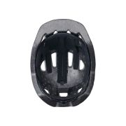 Casca BBB Hero BHE-172 Gri Inchis S (46-52 cm)