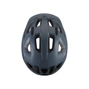 Casca BBB Hero BHE-172 Gri Inchis S (46-52 cm)