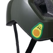 Casca BBB Hero BHE-172 Verde Avocado S (46-52 cm)