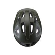 Casca BBB Hero BHE-172 Verde Avocado S (46-52 cm)