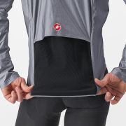 Jacheta Castelli Tempesta Lite Gri
