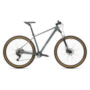Bicicleta Superior XC 859 29 Matte Trooper Green 16.0 - (S)