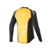 Bluza Alpinestars Racer Lurv Tangerine