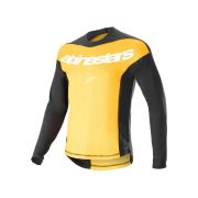 Bluza Alpinestars Racer Lurv Tangerine