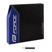 Camasa schimbator Force 4mm Black (cutie 50m)
