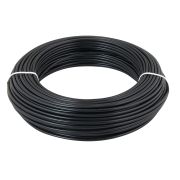 Camasa schimbator Force 4mm Black (cutie 50m)