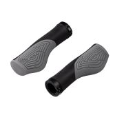 Mansoane Force Erbow cu Lockring Black/Grey