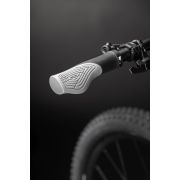 Mansoane Force Erbow cu Lockring Black/Grey