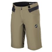 Pantaloni Scurti Alpinestars Drop 4.0 V2 Olive 28