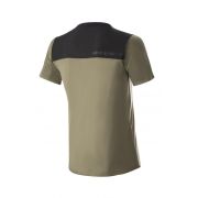 Tricou Alpinestars Drop 4.0 Olive