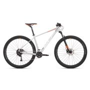 Bicicleta Superior XC 859 29 Gloss Grey/Orange 16 - (S)