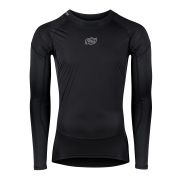 Bluza Corp Force Guard anti-vant Neagra