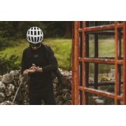 Bluza Corp Force Guard anti-vant Neagra