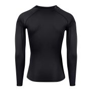 Bluza Corp Force Guard anti-vant Neagra