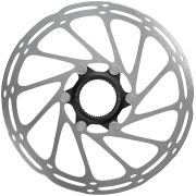 Disc Frana Sram Centerline Rounded Center-Lock 180mm Black