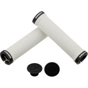 Mansoane Sram Locking Grips White