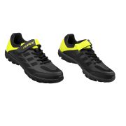 Pantofi Force Go 2 Negru-Fluo 45