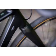 Bicicleta Superior X-ROAD Elite GR Matte Black/Trooper Green 56cm - (L)