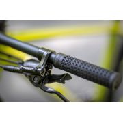 Bicicleta Superior XC 859 29 Matte Lime Metallic/Chrome Silver 18.0 - (M)