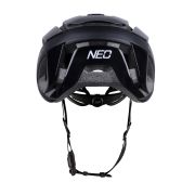 Casca Force NEO Black Matt S-M