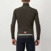 Jacheta Castelli Beta RoS Military Green/ GreenTea XL