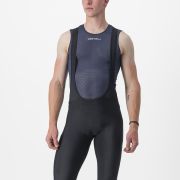 Bluza de corp fara maneci Castelli PRO Mesh 2.0 SL Indigo
