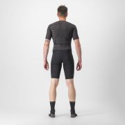 Costum de triatlon cu maneca scurta Castelli PR 2 Speed Negru